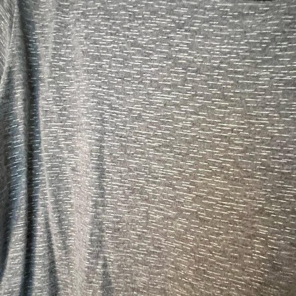 Ava & Viv T-Shirt 3X Silver - Picture 2 of 3